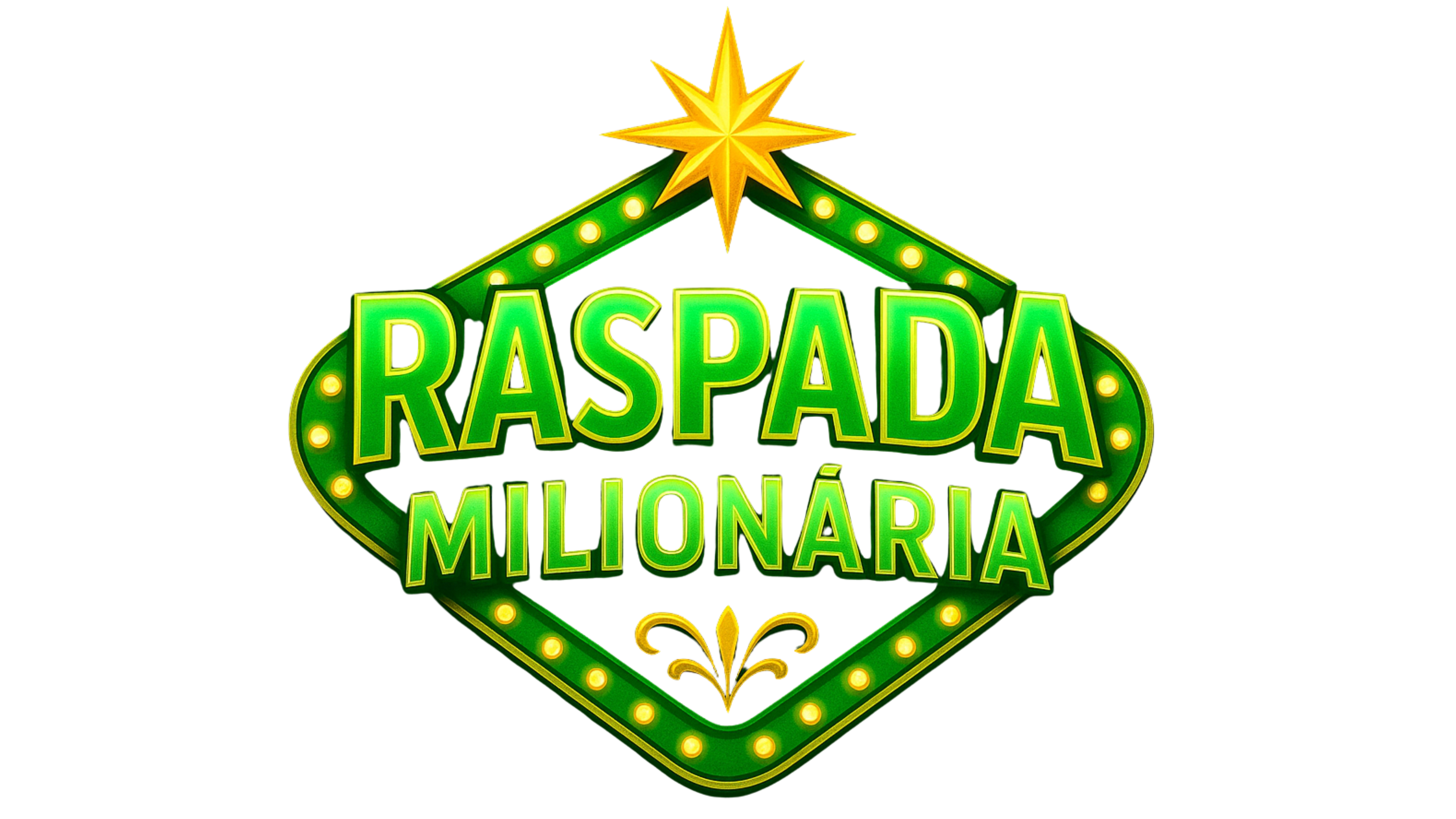 Raspada Milionária